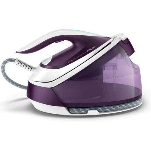 Philips PerfectCare Compact Plus GC7930/30 Centrale vapeur