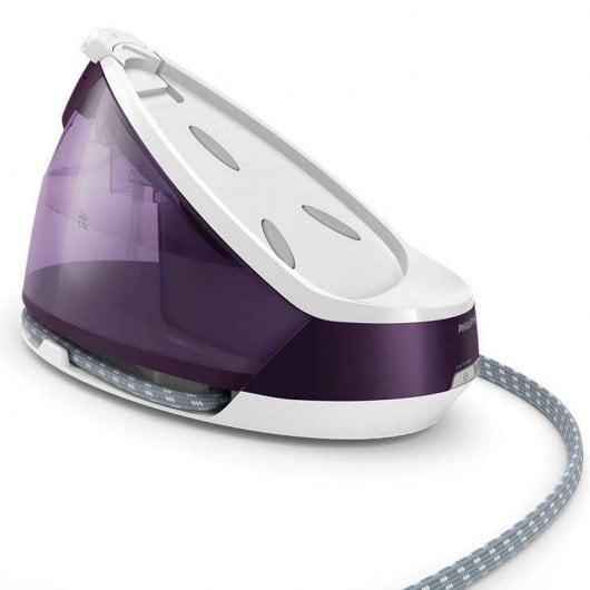Philips PerfectCare Compact Plus GC7930/30 Centrale vapeur