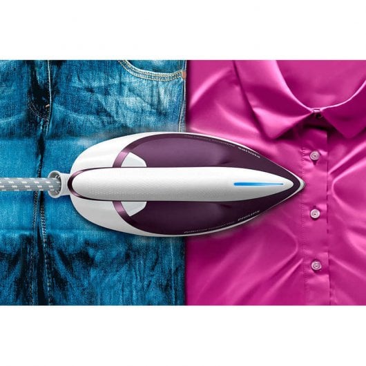 Philips PerfectCare Compact Plus GC7930/30 Centrale vapeur
