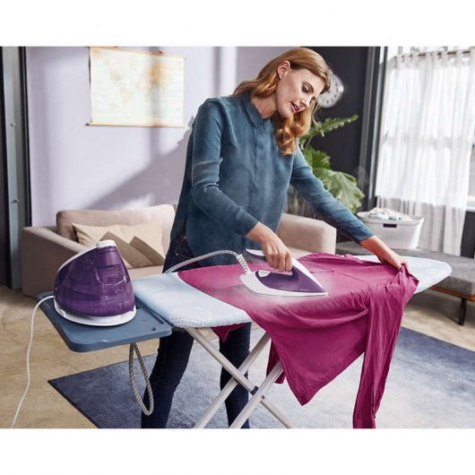 Philips PerfectCare Compact Plus GC7930/30 Centrale vapeur