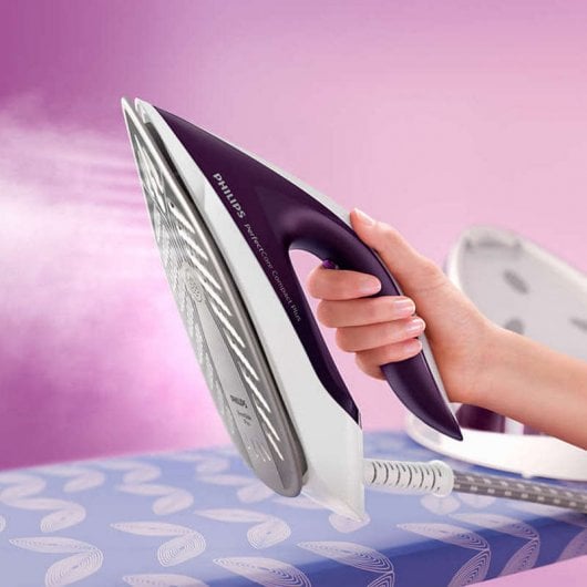 Philips PerfectCare Compact Plus GC7930/30 Centrale vapeur