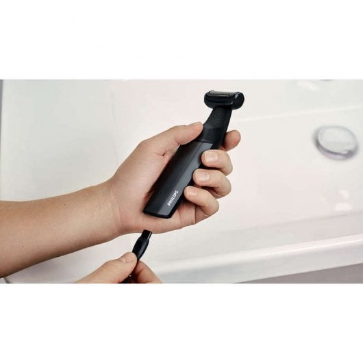 Philips BG3016/16 BodyGroom Series 3000 Afeitadora Corporal