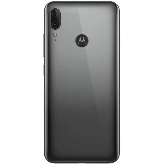 Motorola Moto E6 Plus 4G 4GB 64GB 6.1" Gun Metal