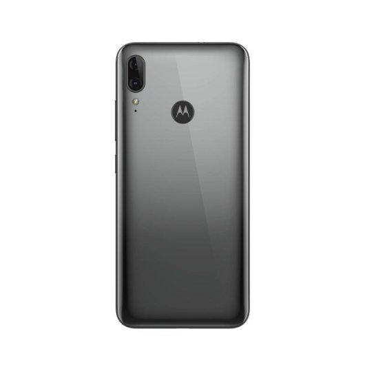 Motorola Moto E6 Plus 4G 4GB 64GB 6.1" Gun Metal