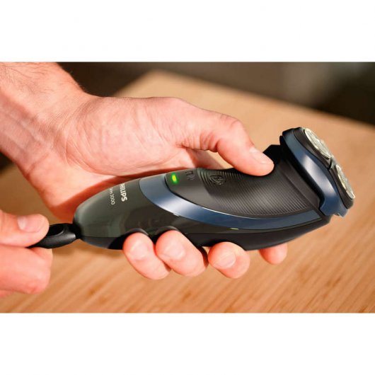 Philips S3530/06 Shaver Series 3000 Máquina de Barbear