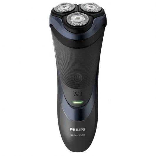 Philips S3530/06 Shaver Series 3000 Máquina de Barbear