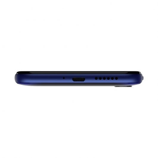 Motorola E6 Plus 4/64Gb Caribbean Blue Libre