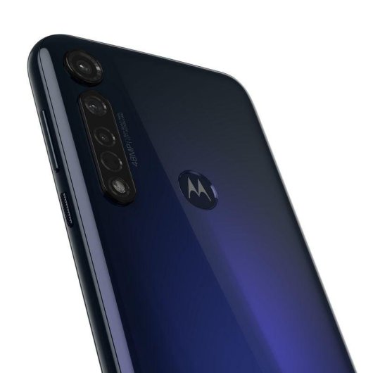 Motorola Moto G8 Plus 4G 4GB 64GB 6.3" Azul