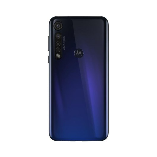 Motorola Moto G8 Plus 4G 4GB 64GB 6.3" Azul