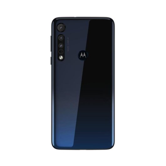 Motorola One Macro 4G 4GB 64GB 6.2" Azul