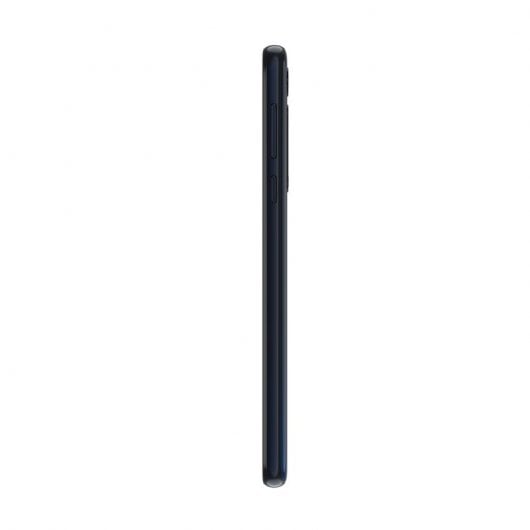 Motorola One Macro 4/64Gb Space Ship Libre