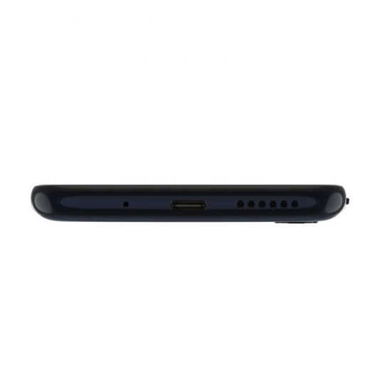 Motorola One Macro 4/64Gb Space Ship Libre
