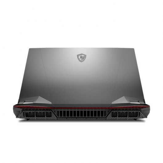 MSI GT76 Titan DT 9SG-026ES Intel Core i7-9750H/64GB/2TB SSD/RTX 2080/17.3"
