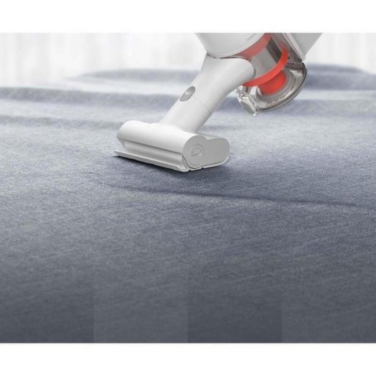 Aspirador sem Fio Xiaomi Mi Handheld Vacuum Cleaner 350W 30min Filtro HEPA Escova Antiácaros