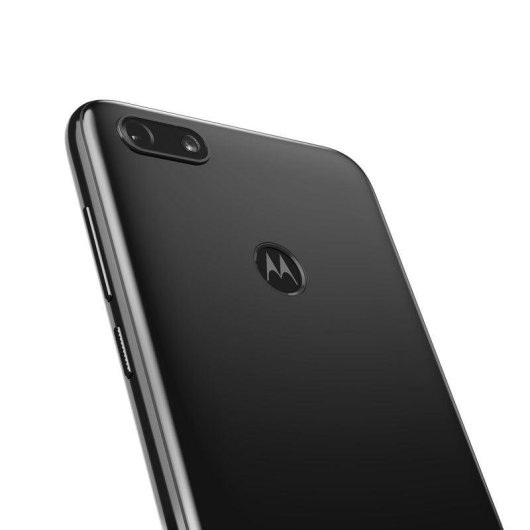 Motorola Moto E6 Play 4G 2GB 32GB 5.5" Steel Black