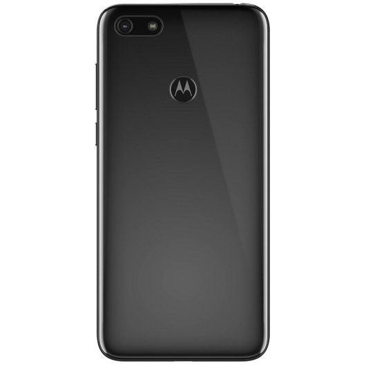 Motorola Moto E6 Play 4G 2GB 32GB 5.5" Steel Black