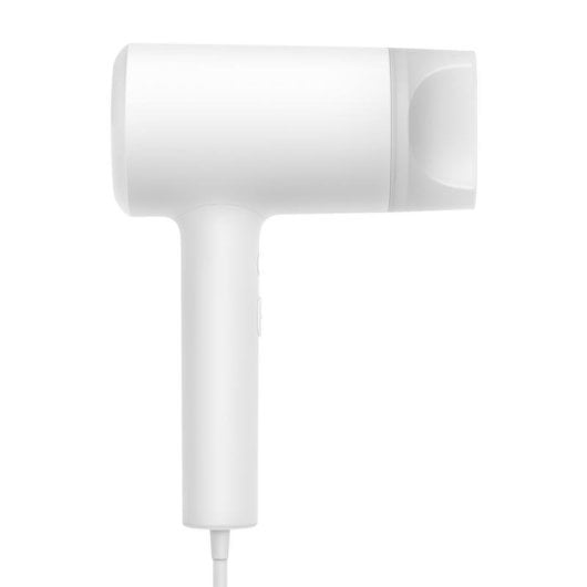 Sèche-cheveux Ionique Xiaomi Mi Ionic Hair Dryer 1800W 2 Températures 2 Vitesses Air Froid Blanc