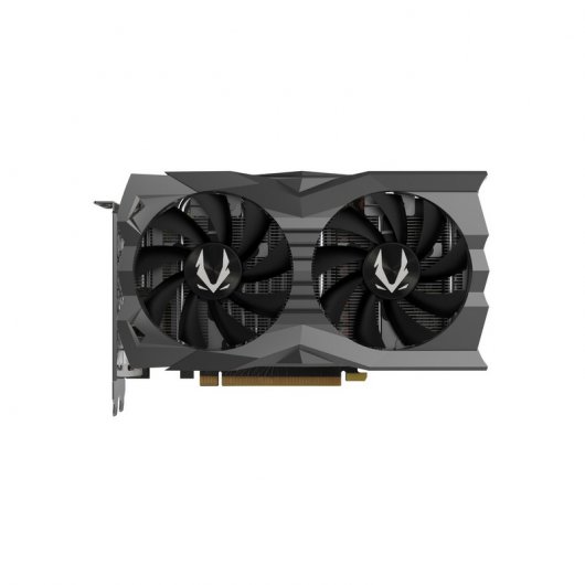 Zotac GeForce GTX 1660 SUPER AMP 6GB GDDR6
