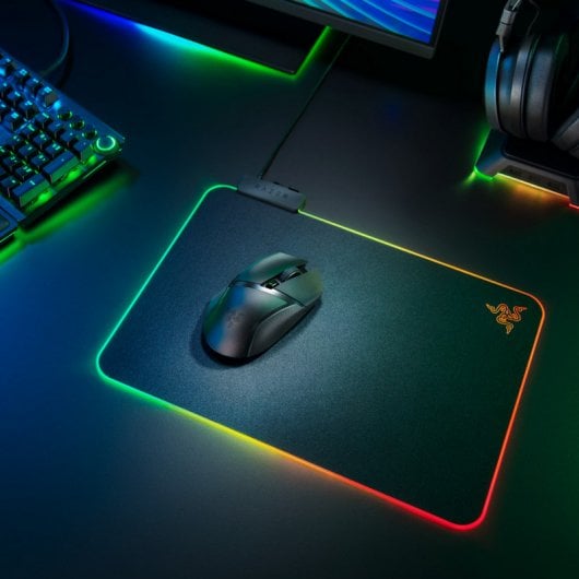 Razer Basilisk X HyperSpeed mouse Mano destra Bluetooth Ottico 16000 DPI