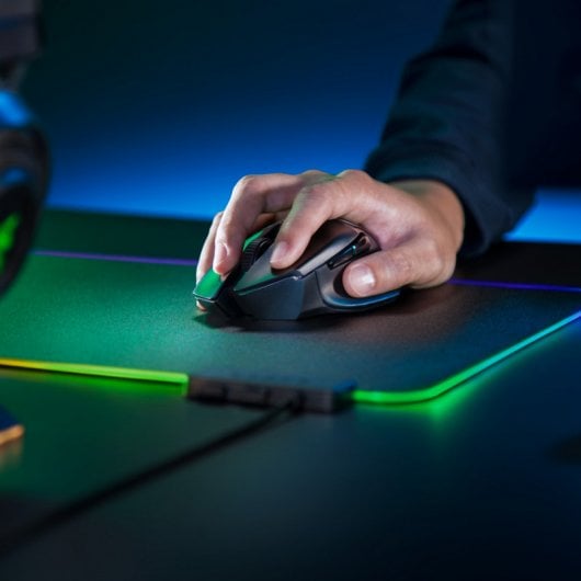 Razer Basilisk X HyperSpeed mouse Mano destra Bluetooth Ottico 16000 DPI