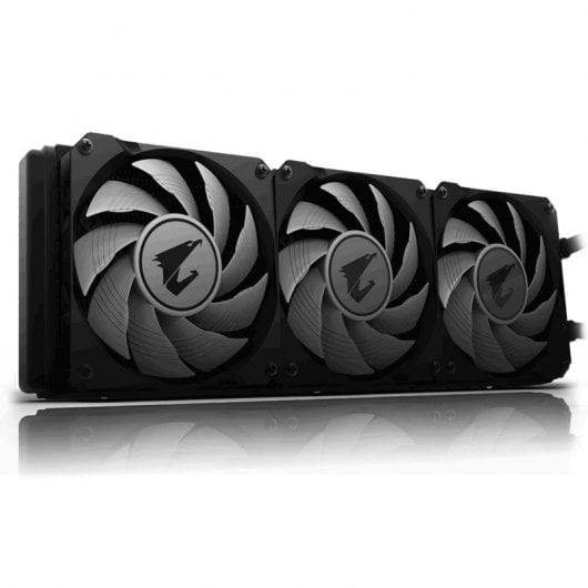 Gigabyte Aorus Liquid Cooler 360 Kit de Refrigeração Líquida