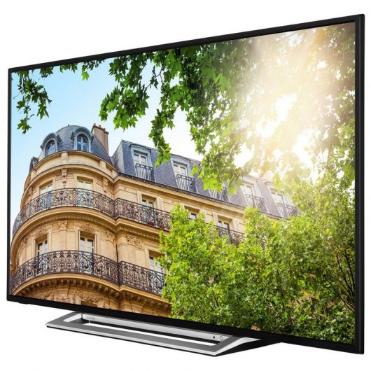 Toshiba 65UL3A63DG 65" LED UltraHD 4K HDR