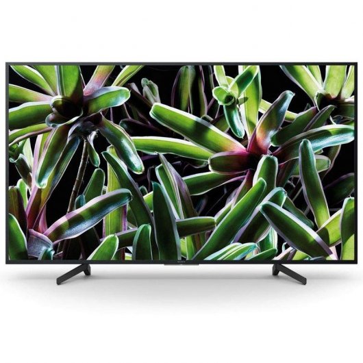 Sony KD-65XG7096 65" LED Ultra HD 4K HDR