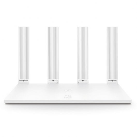 Huawei WS5200 AC1200 Gigabit Router WiFi Blanco