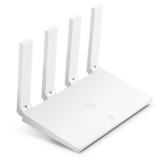 Huawei WS5200 AC1200 Gigabit Router WiFi Blanco