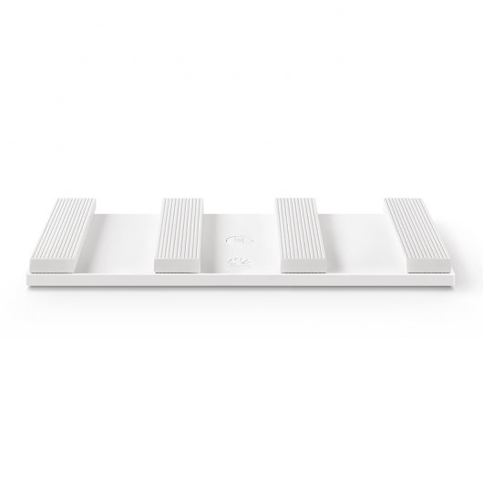 Huawei WS5200 AC1200 Gigabit Router WiFi Blanco