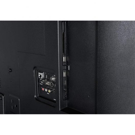 Toshiba 55VL5A63DG 55" LED UltraHD 4K