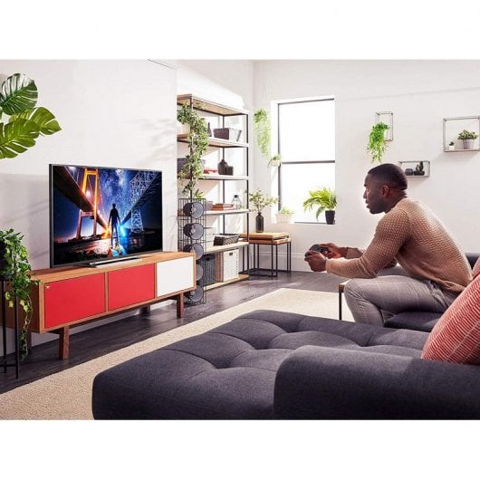 Toshiba 55VL5A63DG 55" LED UltraHD 4K