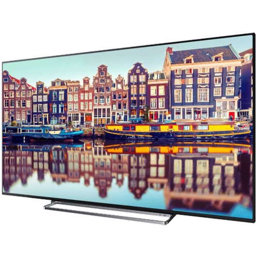 Toshiba 49VL5A63DG 49" LED UltraHD 4K HDR10