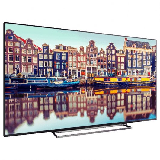 Toshiba 49VL5A63DG 49" LED UltraHD 4K HDR10