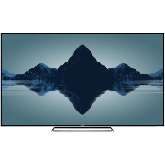 Toshiba 49VL5A63DG 49" LED UltraHD 4K HDR10