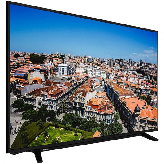 Toshiba 43U2963DG 43" LED UltraHD 4K HDR10