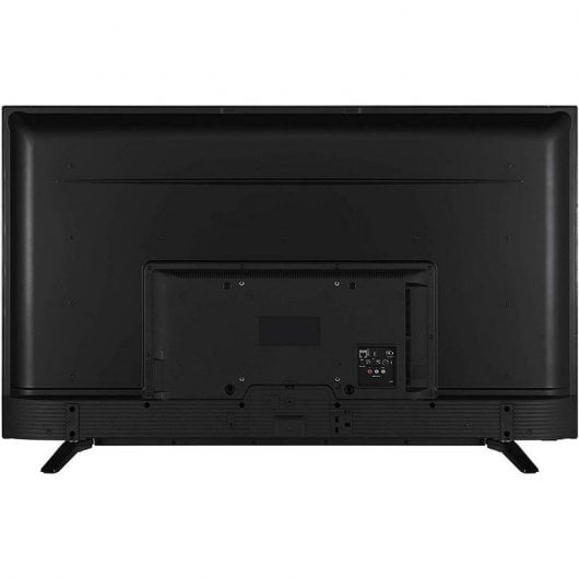 Toshiba 43U2963DG 43" LED UltraHD 4K HDR10
