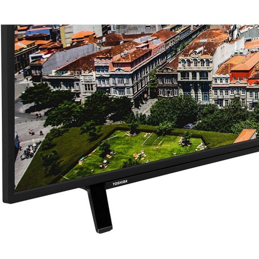 Toshiba 43U2963DG 43" LED UltraHD 4K HDR10