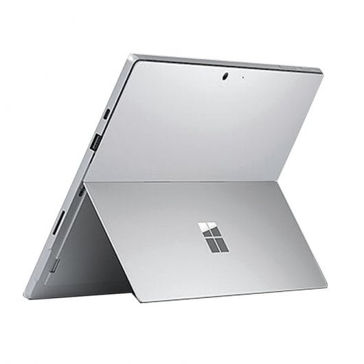 Microsoft Surface Pro 7 Intel Core i5-1035G4/8 GB/256 GB SSD/12,3" Platino