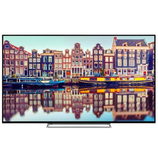 Toshiba 43VL5A63DG 43" LED UltraHD 4K HDR10