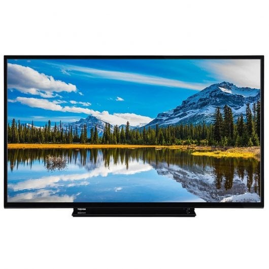 Toshiba 39L2863DG 39" LED FullHD
