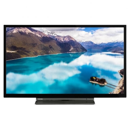 Toshiba 32WL3A63DG 32" LED HD Ready