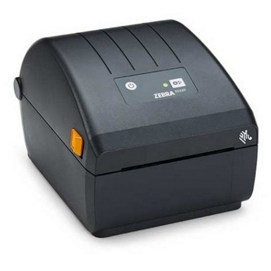 Zebra ZD200 Impresora de Etiquetas Térmica