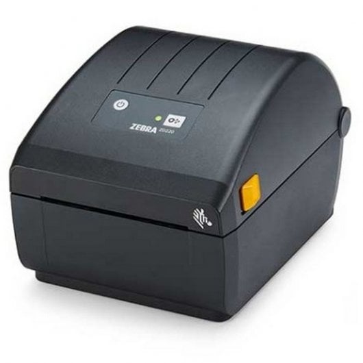 Zebra ZD200 Impresora de Etiquetas Térmica