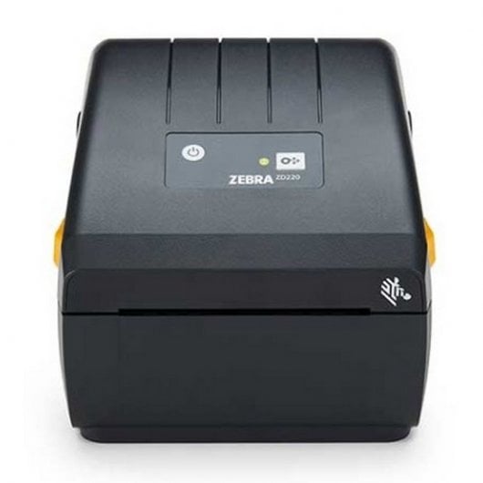 Zebra ZD200 Impresora de Etiquetas Térmica