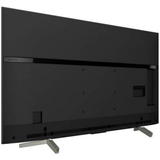Sony KD55XF8505 55" LED UltraHD 4K HDR