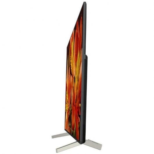 Sony KD55XF8505 55" LED UltraHD 4K HDR