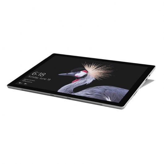 Microsoft Surface Pro 4 Intel Core i7-7600U/16GB/1TB SSD/12.3"