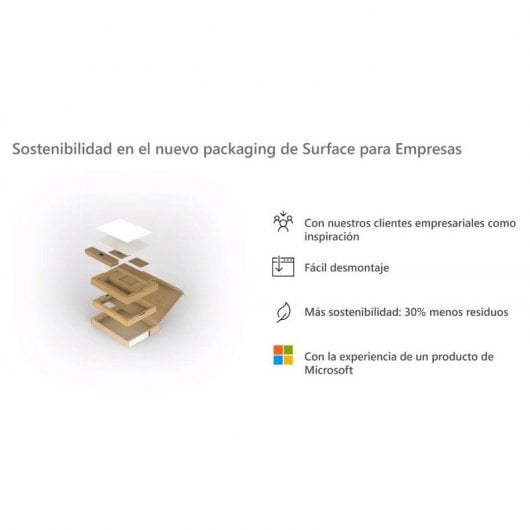 Microsoft Surface Pro 7 Intel Core i7-1065G7/16GB/512 GB SSD/12.3" Negro