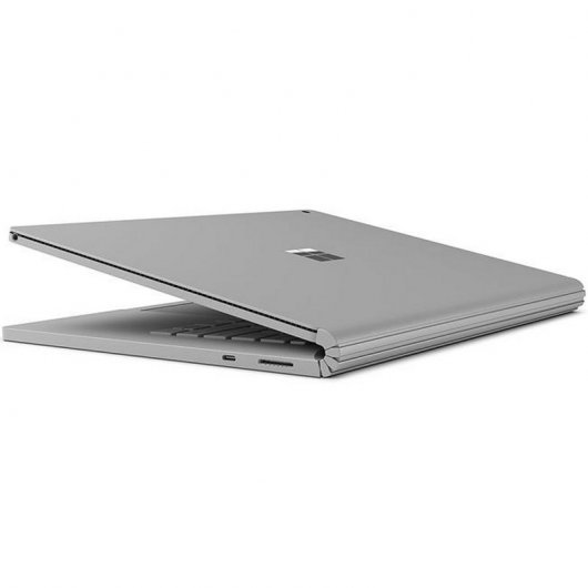 Microsoft Surface Book 2 Intel Core i5-8350U/8GB/256GB SSD/13.5" Táctil
